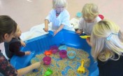 The mum who turns toddlers into Artventurers