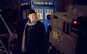 David Bradley interview: From a York childhood to Doctor Who