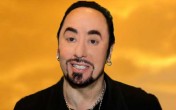 David Gest interview: 'She took her gun, and she shot his testicle off'