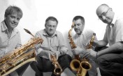 Review: Delta Saxophone Quartet, York St John University