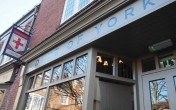 Bar talk: the grand new Duke Of York