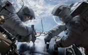 Film review: Gravity is an hypnotic tale of survival