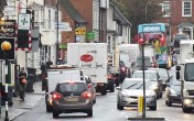 Lendal Bridge traffic ban: A tale of two cities