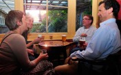 The inside story on how a 'bunch of amateurs' saved a great York pub