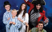 Review: Peter Pan casts a magical spell