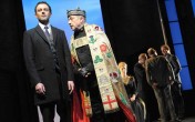 Theatre for November: From a king to a Humble Boy