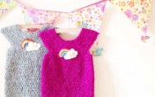 Making crochet cool - surely it's the holey grail of crafting?