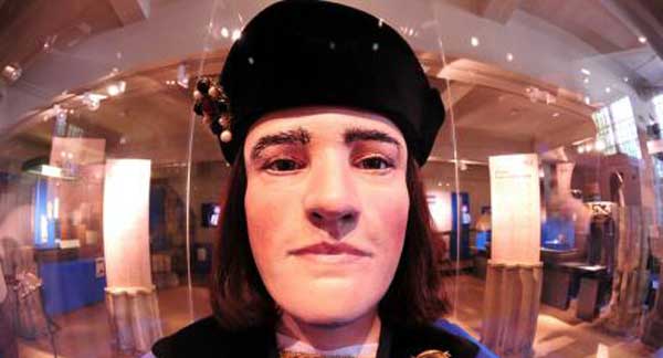 selfie-richard-iii
