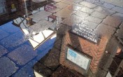 Poetry blog: Rain, rain go away