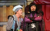 Meet York's panto stars: Jonathan Race and AJ Powell 