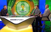 TV review: Pundits, peculiar boobs, and England’s nightmare scenario
