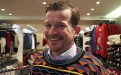 Want one of those snazzy Christmas jumpers? It’s no sweat in York