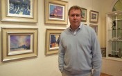 York loses one of its last fine art galleries: expense and council push it out of town