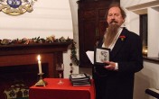 Review: An Evening with Charles Dickens