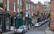Like fabulous Fossgate? There’s an app for that…