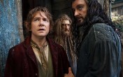 Film review: The Hobbit – The Desolation of Smaug leaves you wanting more