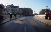 Lendal Bridge traffic ban: My vision of a drive-thru York
