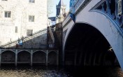 Lendal Bridge traffic ban: It has shifted the jams south