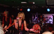 Review: Michael Monroe rocks the Duchess