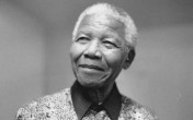 York remembers Nelson Mandela with songs, drums and stories