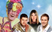 The greatest guide to York's pantomimes in 2013 (Oh yes it is!)