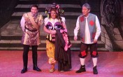 Review: Snow White And The Seven Dwarfs
