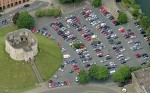 Free parking in all York car parks! (But just for a day)