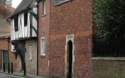 From priest's home to pub to parish room: intriguing York building opens its doors