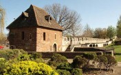 Open for the first time in living memory – the York tower built 523 years ago