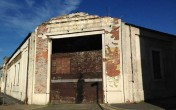 Why Reynard’s bus garage should be saved and redeveloped