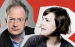 Review: Robin Ince and Josie Long – Shambles