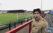 ‘York’s such a nice place – I wanna live here’: Soccer AM’s tribute