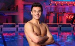 TV review: Dive, dive, dive! Splash is brilliantly bonkers
