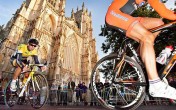 Tickets released for the York start of the Tour de France