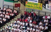 Review: York school children raise the roof of Sheffield Arena at Young Voices concert