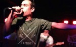Review: Buddhist Punkz get the room bouncing