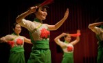 Everyone welcome to herald the Chinese New Year at York gala