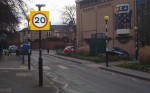 Safe or sorry? What it's like living in a York 20mph area