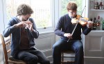 Review: House concert showcases traditional music and dance