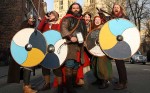 Complete guide to the Jorvik Viking Festival 2014