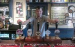 The York pub interviews: The Brigantes – 'We're a sweet shop for adults'