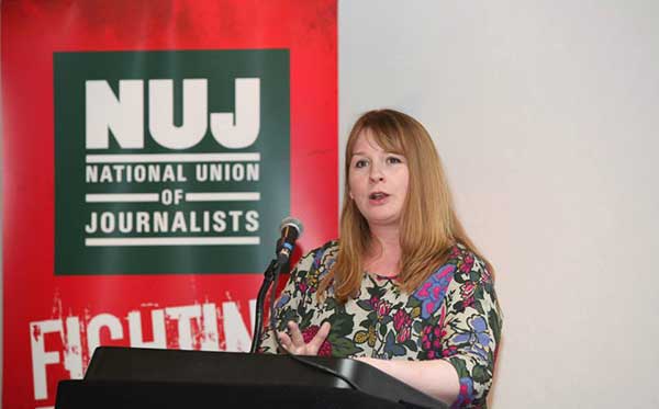 Date set for 24-hour strike by York Press journalists