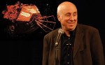 Review: Norman Lovett comes down to Earth