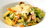 Recipe: A plate of pasta to banish your winter woes
