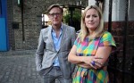 TV review: A new take on the makeover show, and goodbye Hayley… 