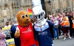 ‘Thanks to York City I’m proud to call myself a gay football fan’
