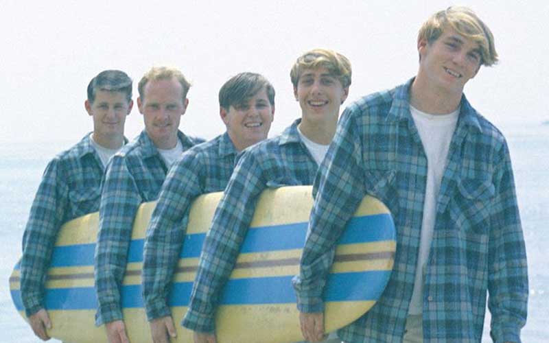 Beach Boys to play in York