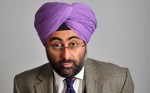 Hardeep Singh Kohli interview: 'The BBC’s institutionally racist; of course it is'