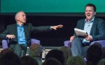 Quizzing John Humphrys, the most feared man in broadcasting