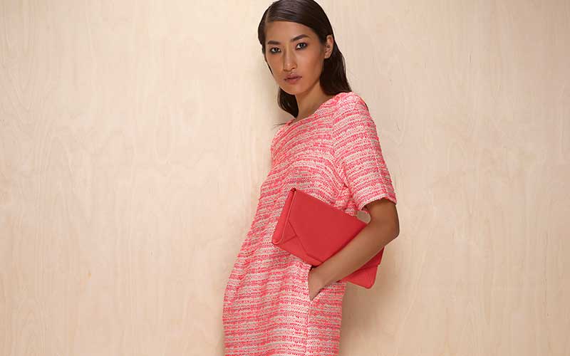 John Lewis York: Fashion brands revealed